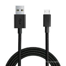 USB 2.0 Micro USB Charger Sync Data Cable